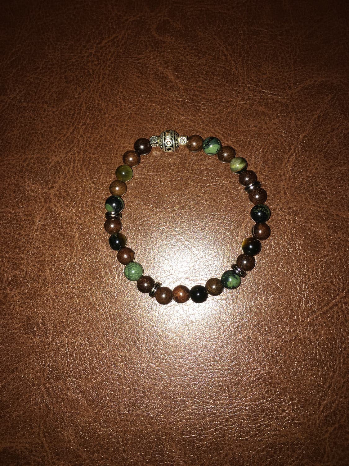 forest meditation bracelet 상품이미지4