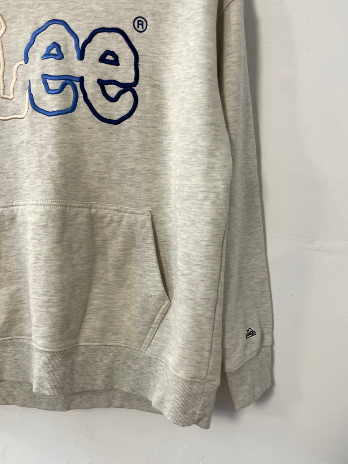 Lee 후디 상품이미지5