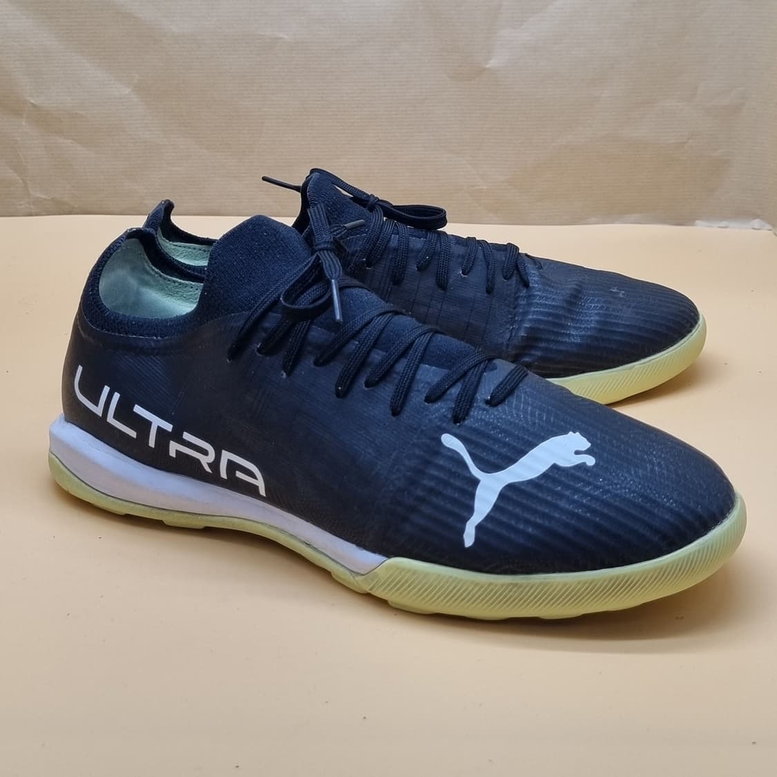 푸마 울트라3.4 풋살화 285. 상품이미지1