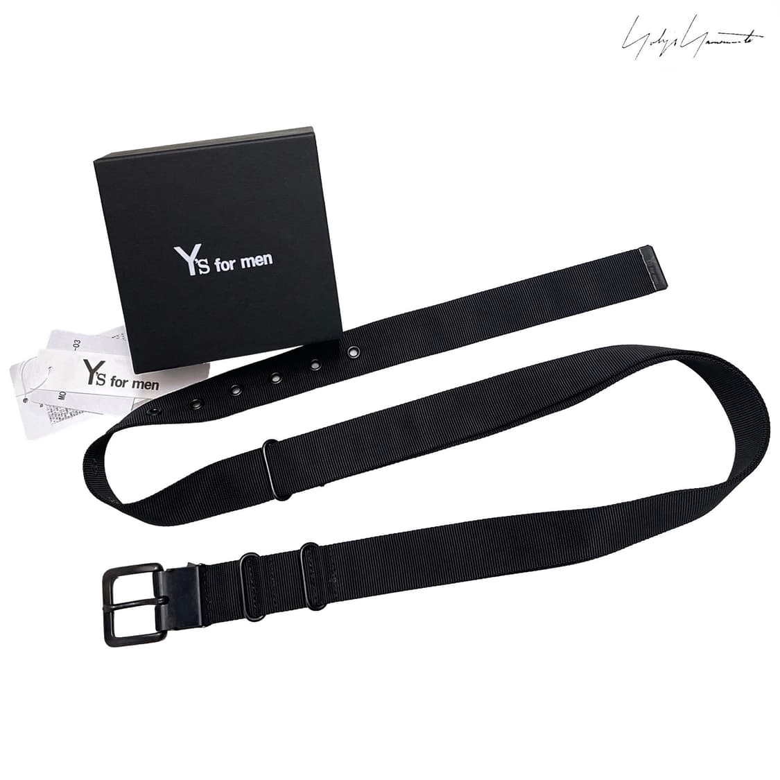 요지 야마모토 (Y’s for men (Yohji Yamamoto) 상품이미지1