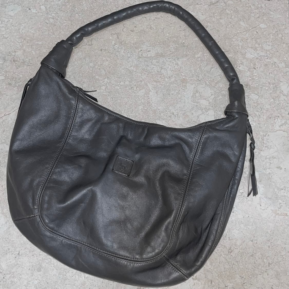 빈티지 숄더백 상품이미지2