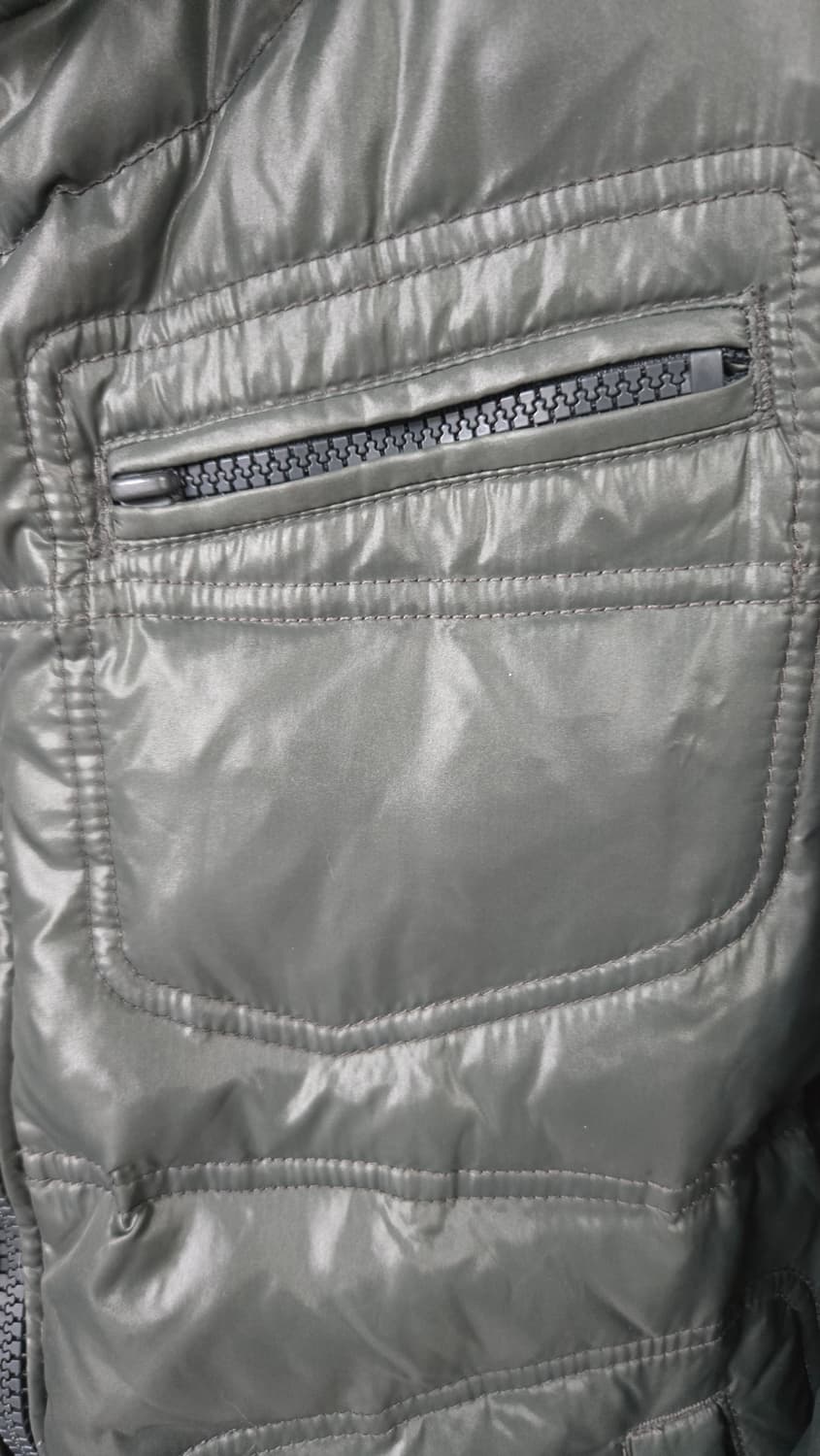 디젤 다운퀼팅자켓 상품이미지3