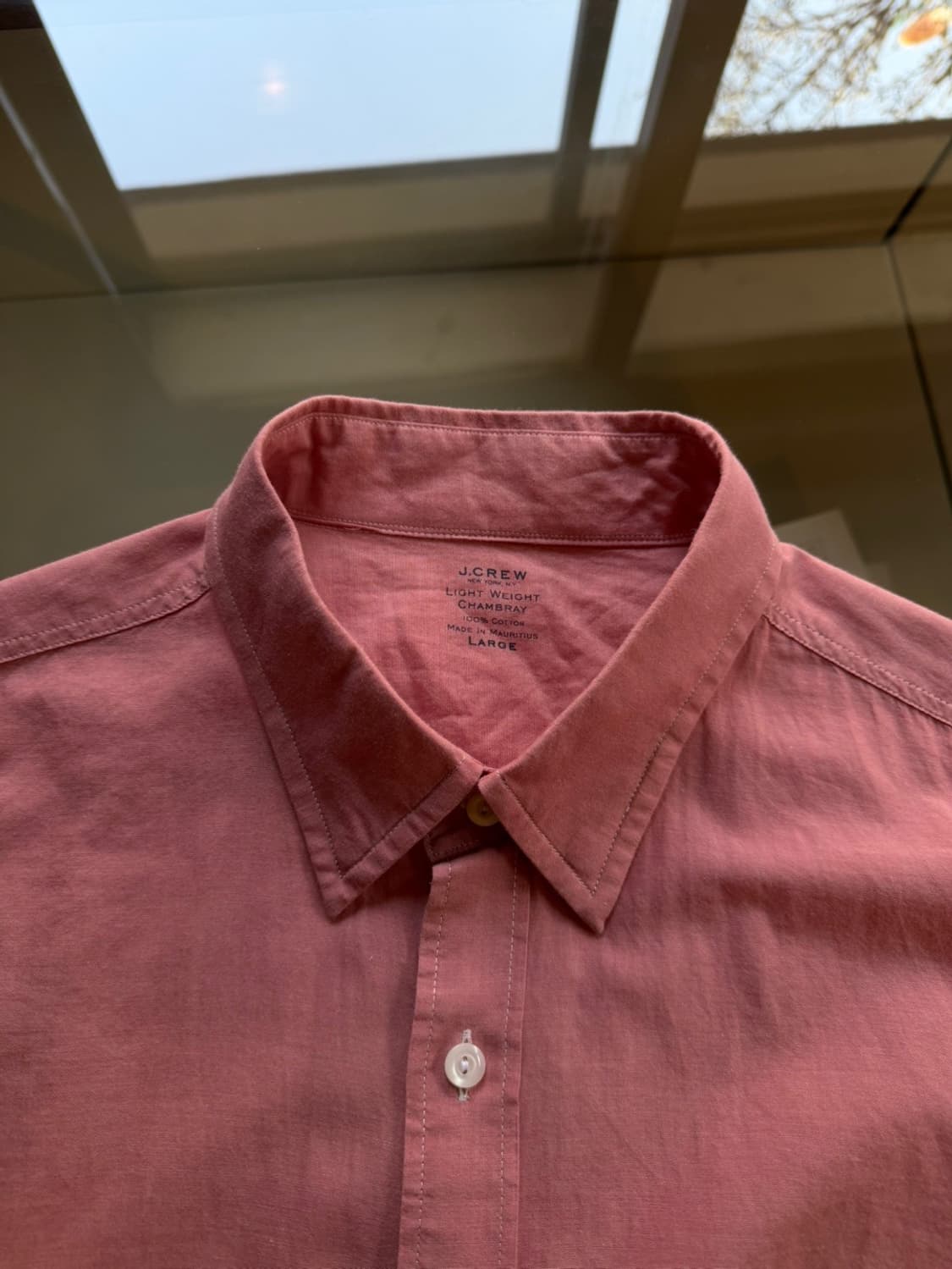 제이크루 셔츠 100 상품이미지7