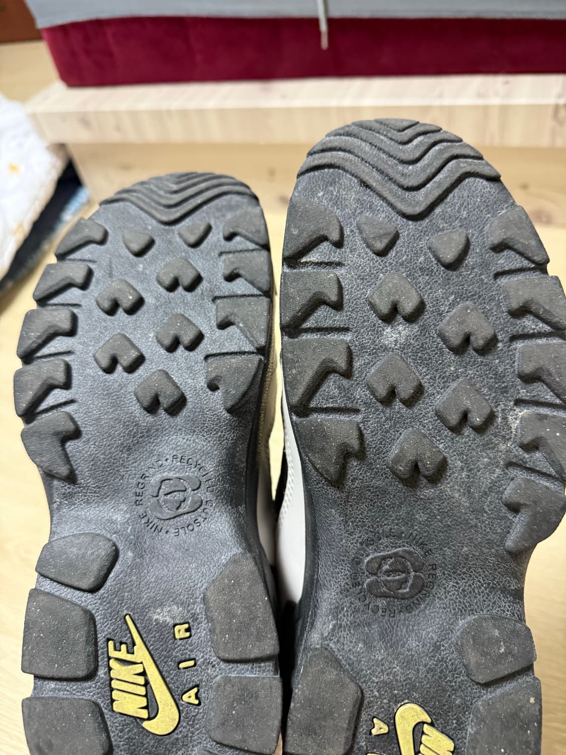 나이키 ACG 에어 마다 상품이미지7