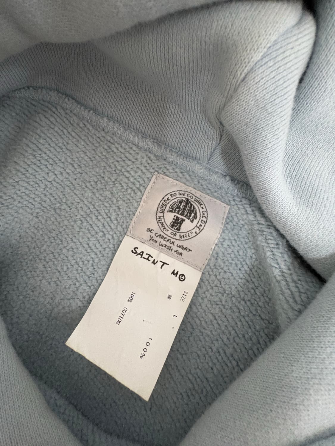 세인트미카엘 엔젤후드 상품이미지4