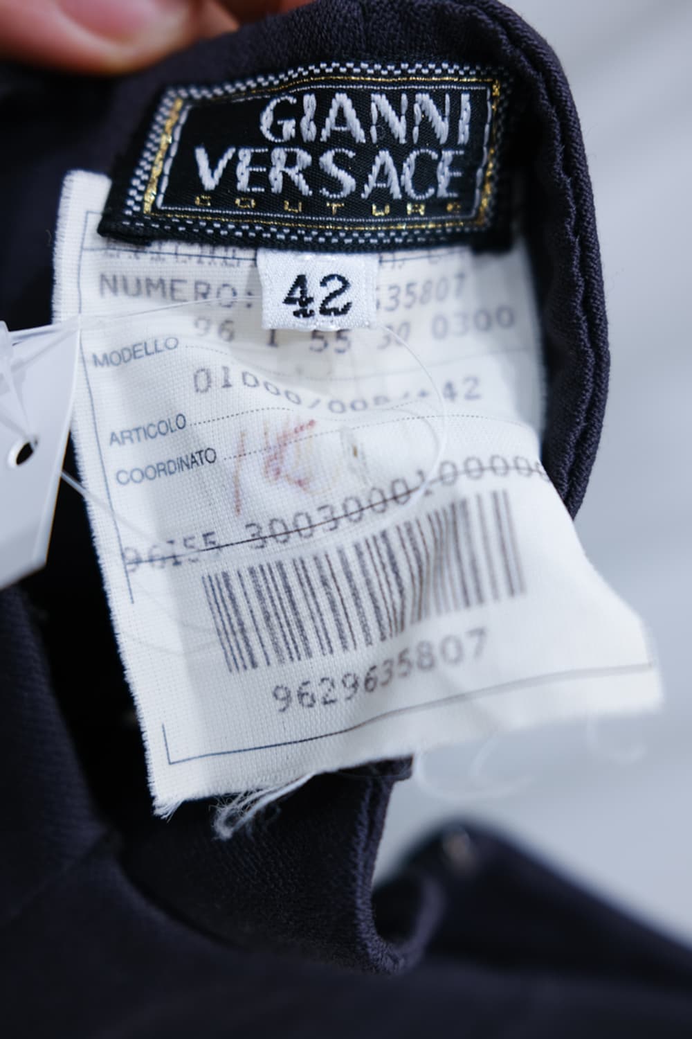 Gianni Versace 상품이미지3