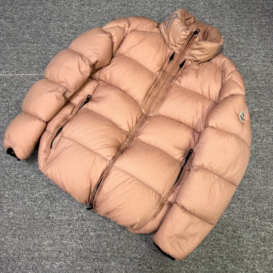 몽클레어 CEVENNE 패딩 4사이즈 상품이미지4
