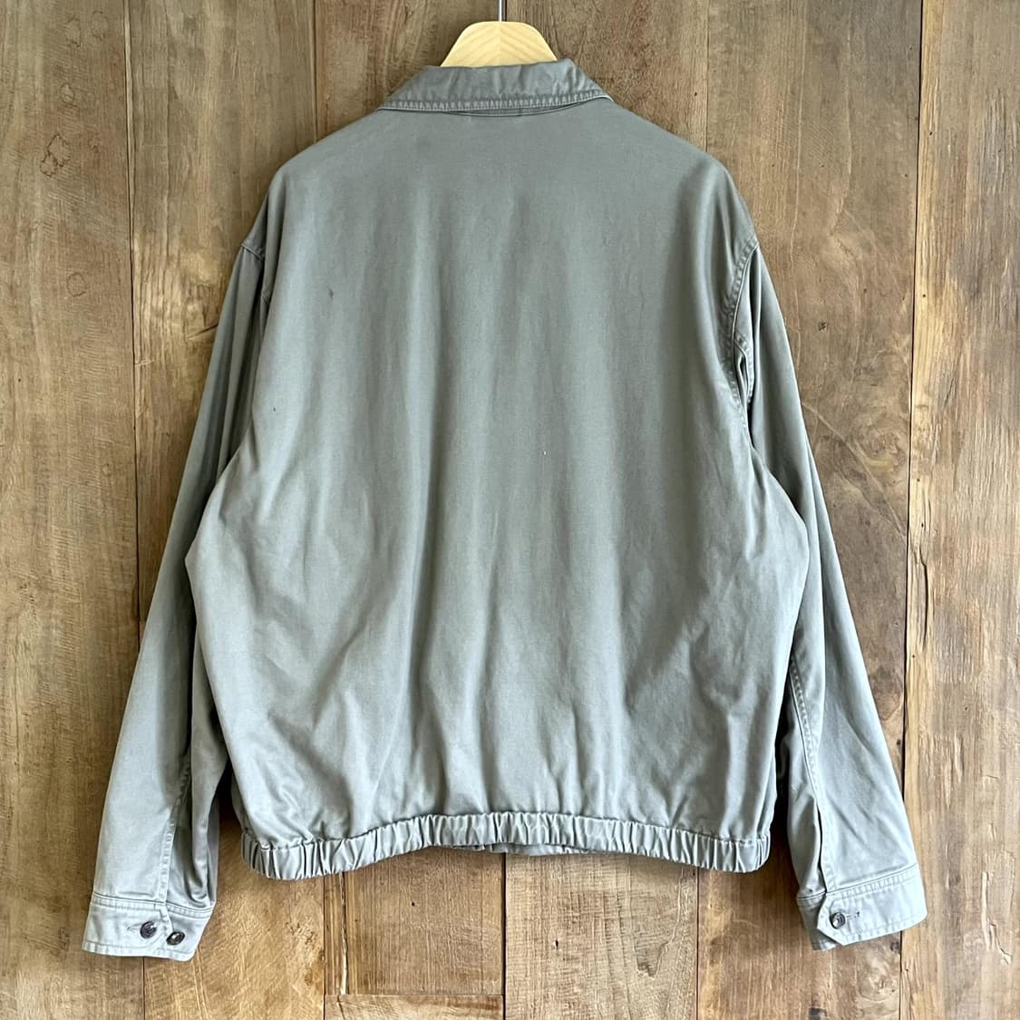 RALPH LAUREN SWING TOP JACKET [100] 상품이미지5