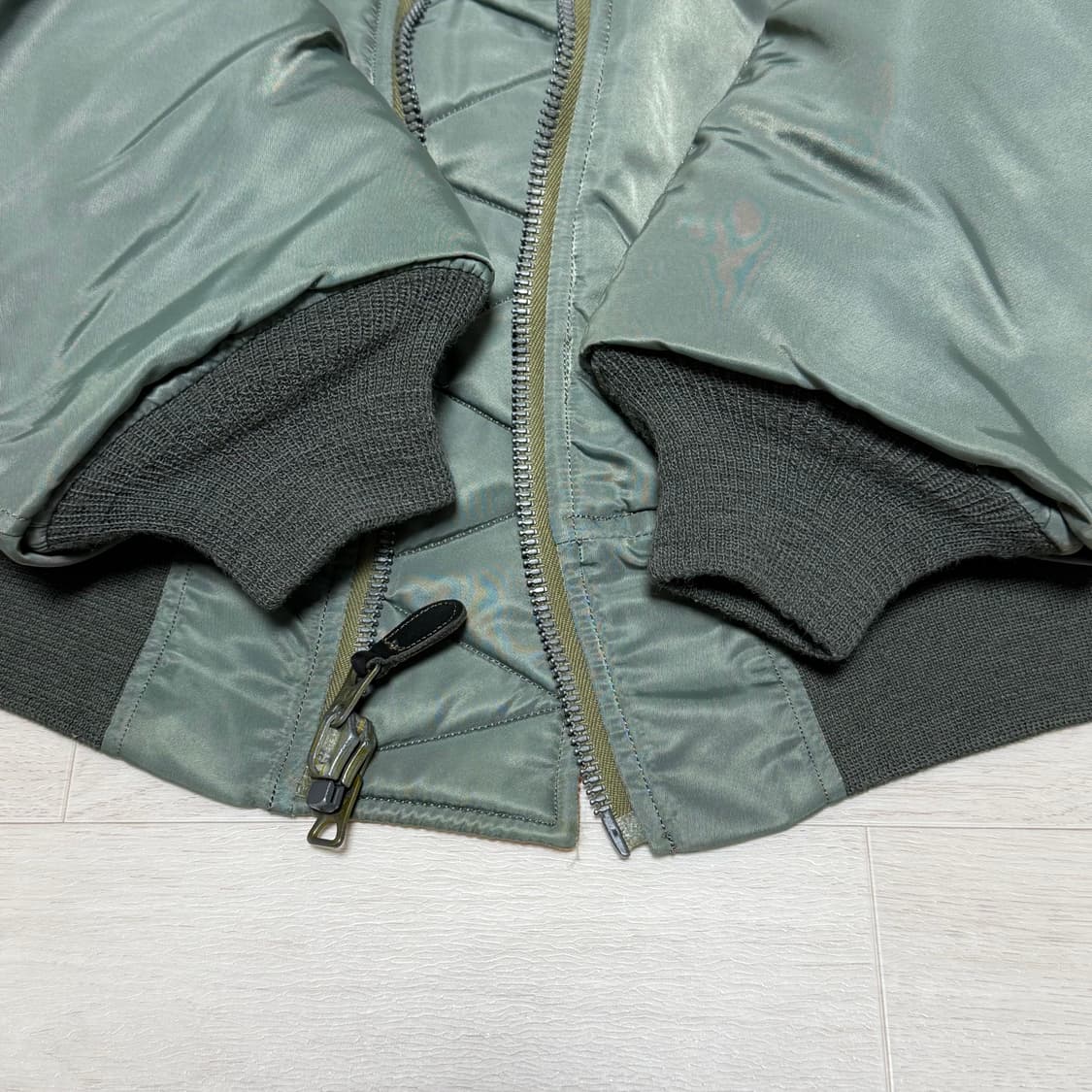 버즈릭슨 60s ma-1  상품이미지4