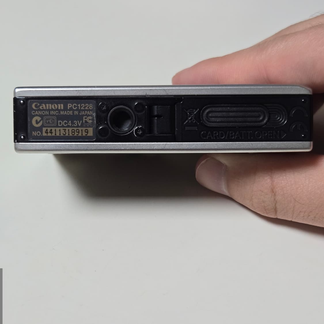 캐논 IXY10 (IXUS 70) 디지털 카메라 상품이미지6
