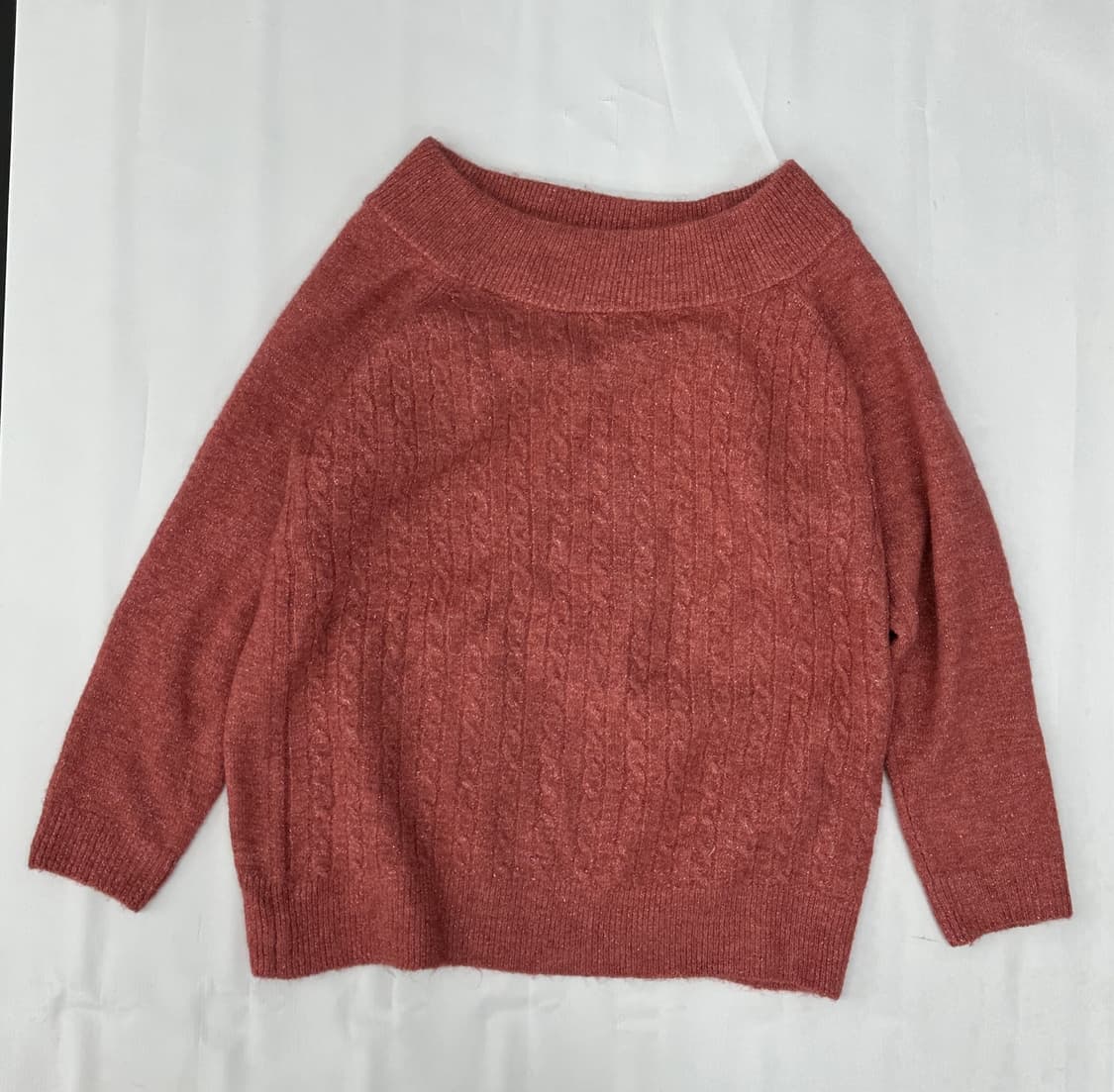 🍓하구미의 니트 코디세트🍓블라우스 러블리 그런지 에스닉 히피 일본 상품이미지5