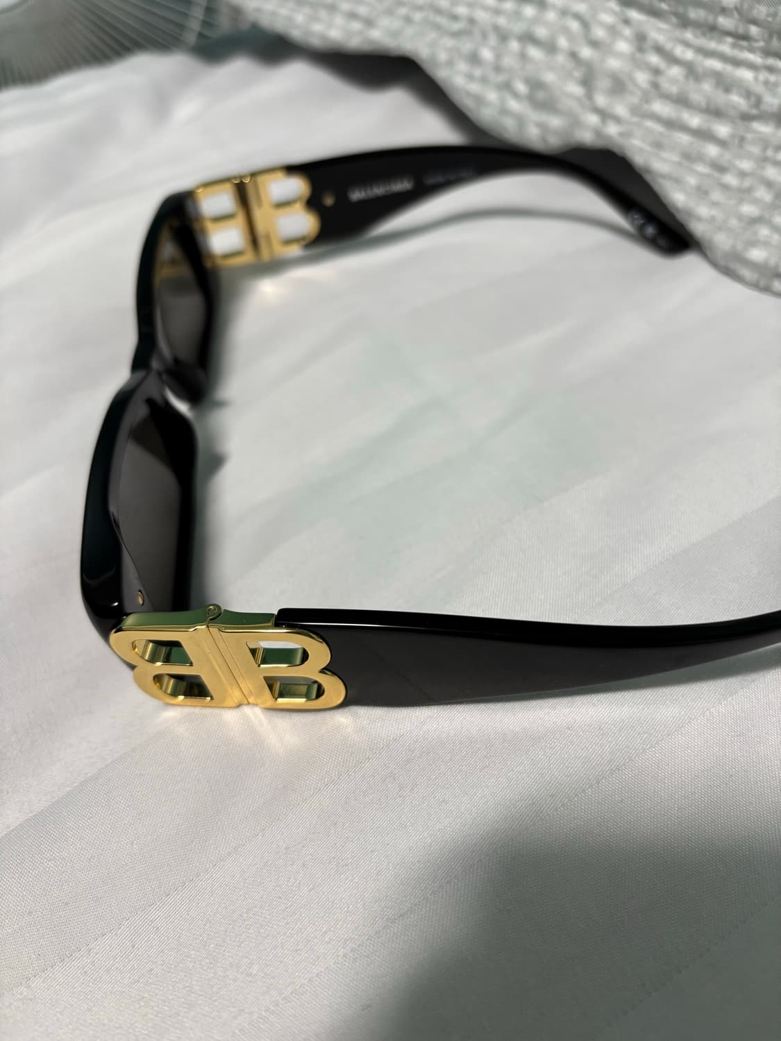 발렌시아가 선글라스 (GD착용) 상품이미지6