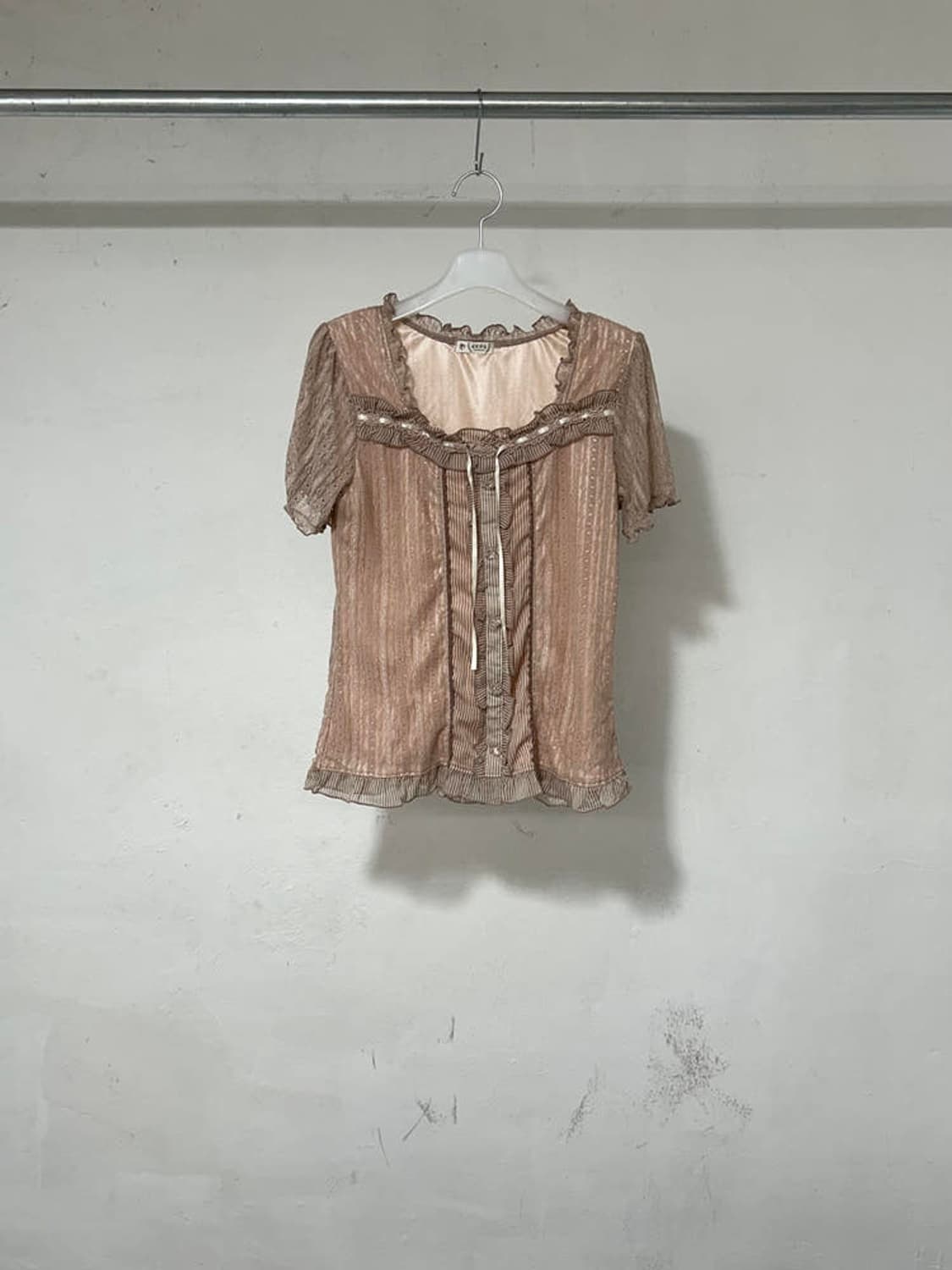 vtg top 상품이미지1