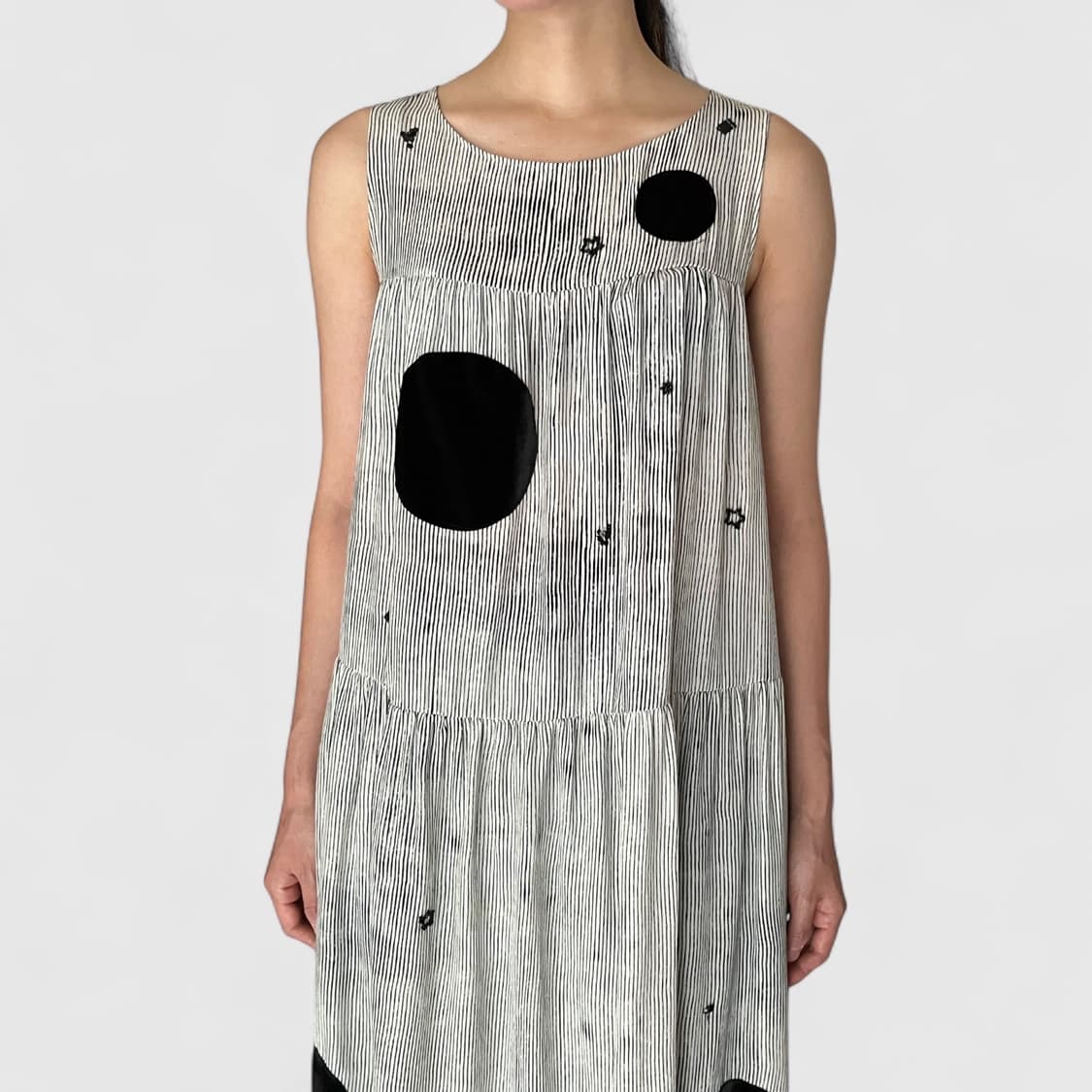 DKNY one-piece  상품이미지5