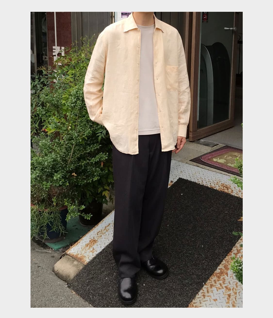 Ermenegildo Zegna 상품이미지7