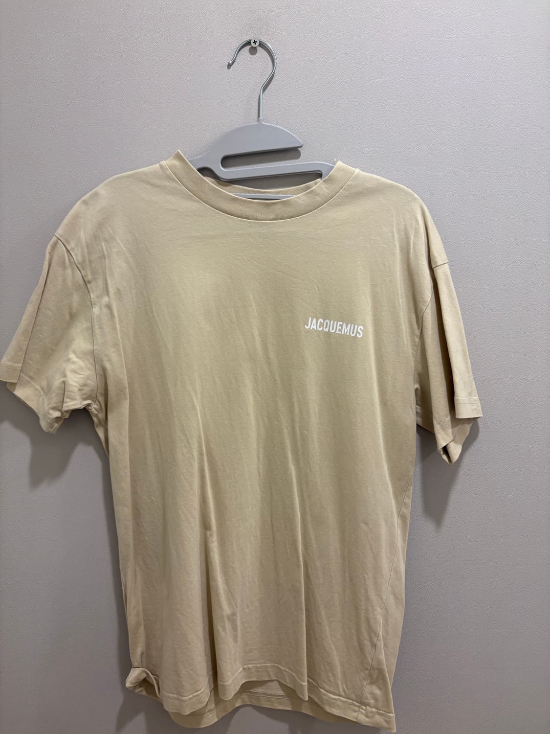 Jacquemus 티셔츠 상품이미지1