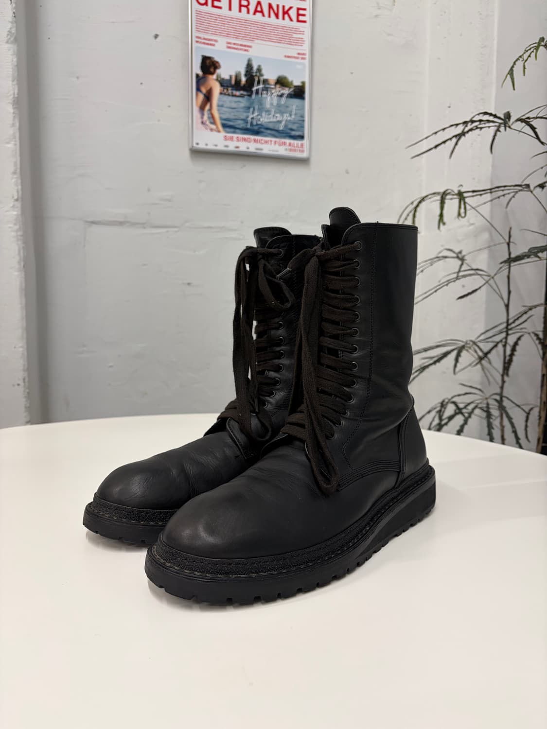 앤 드뮐미스터 부츠 상품이미지1