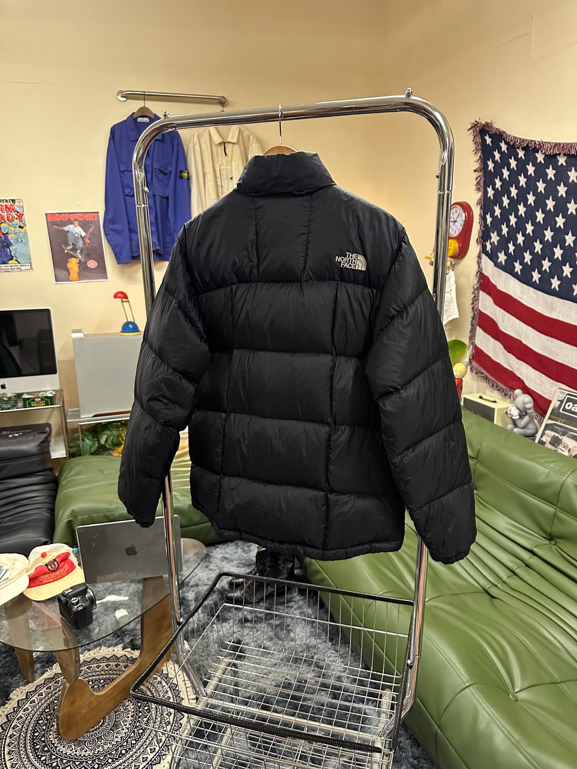 노스페이스 로체 800 상품이미지6