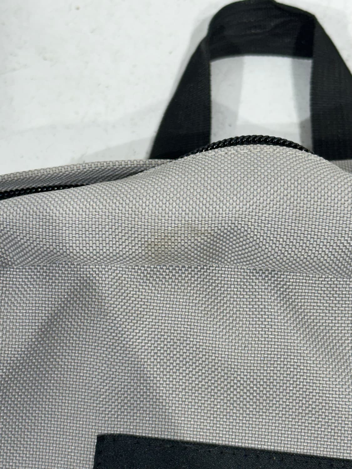 잔스포츠 그레이 백팩 가방 상품이미지7