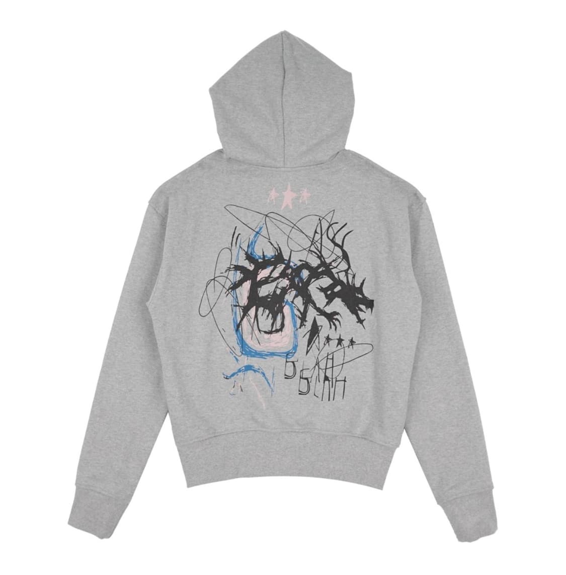 구매) 제노리포트 FIX hoodie 픽스 후디 후드집업 삽니다 구매해요 상품이미지2