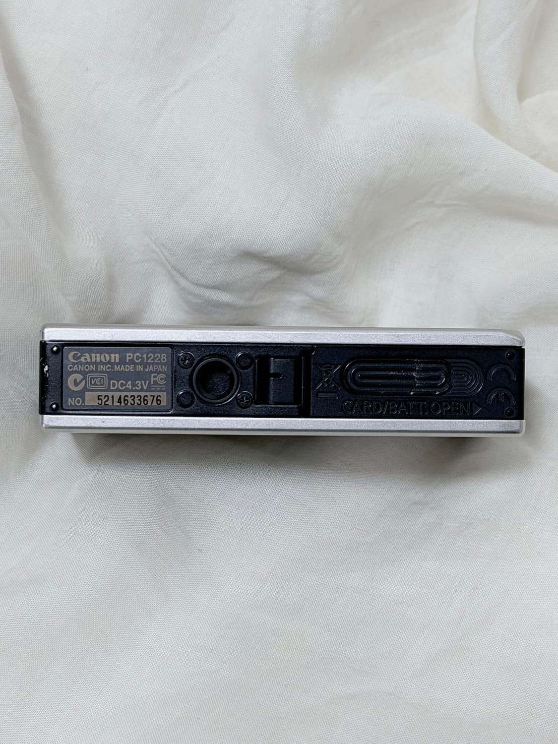 캐논 익시10 (익서스70) 디지털카메라 판매 상품이미지4