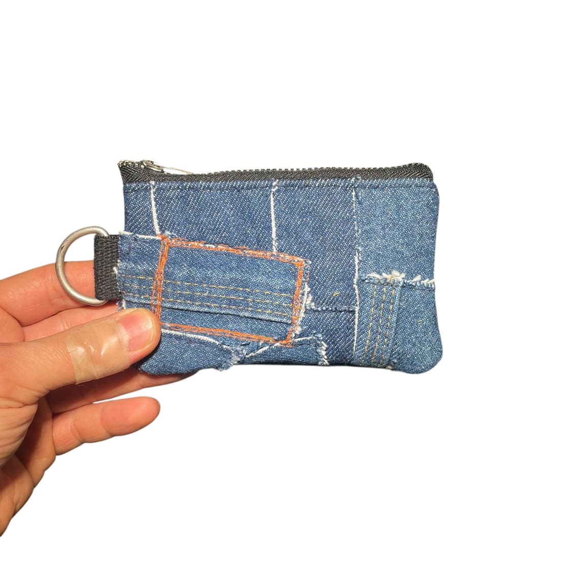 CLONE PIECES POCKET NO.4 상품이미지4