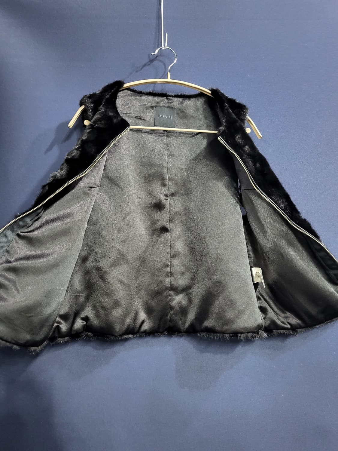 조이너스 밍크 베스트 상품이미지4