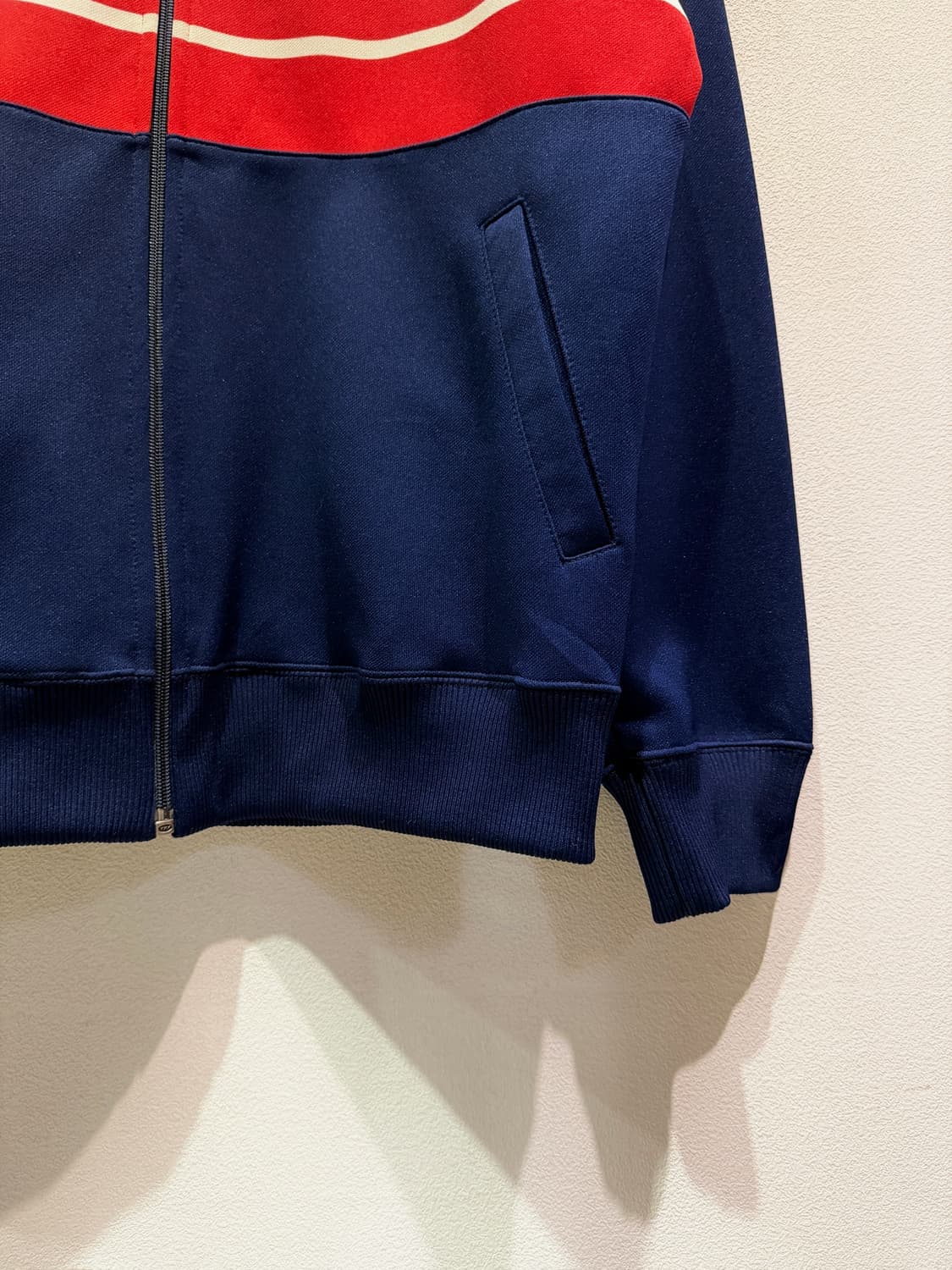 80's nike 트랙탑 (Made In Japan) 상품이미지4