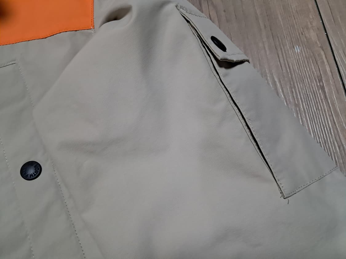 노스페이스 바람막이 S 상품이미지7