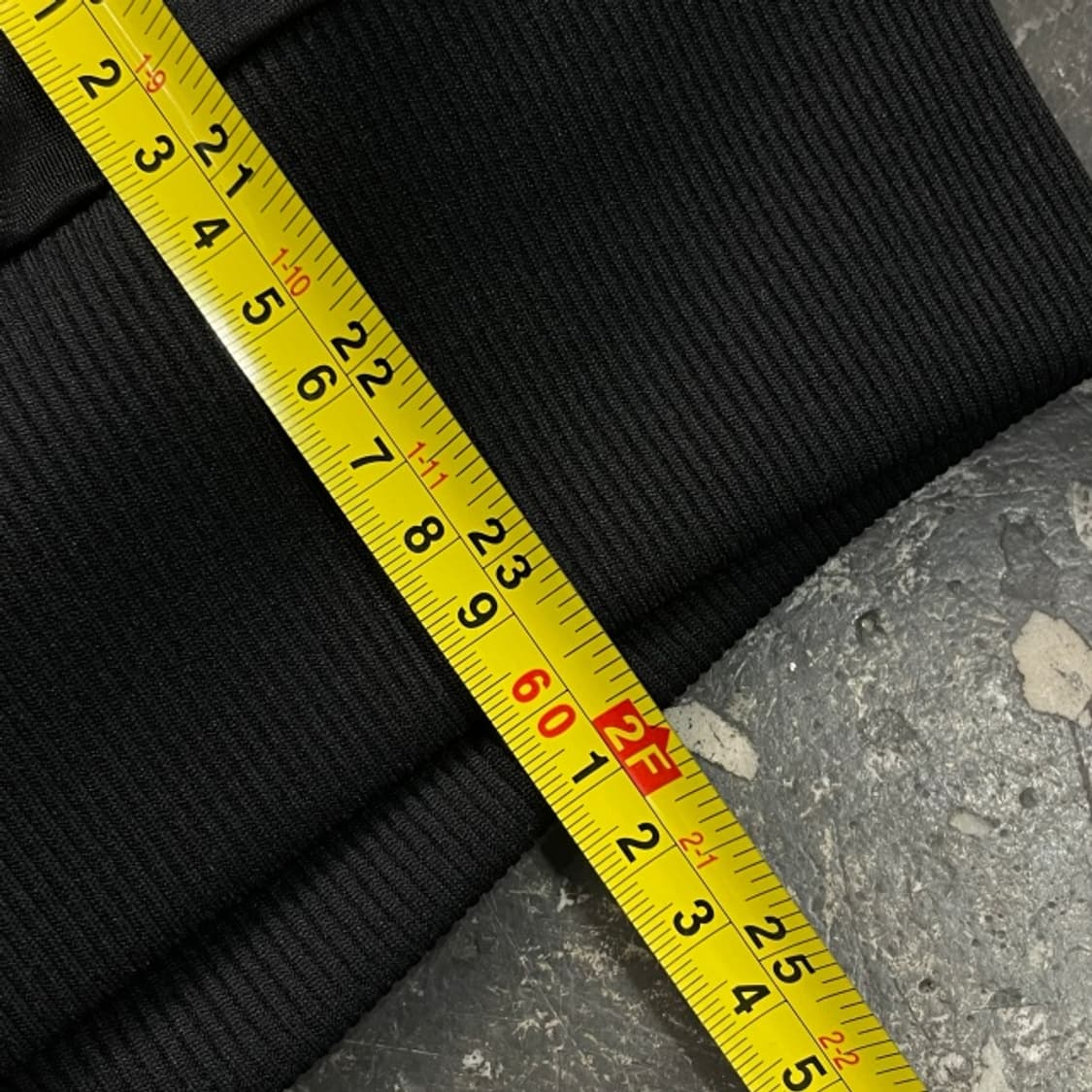 95 아디다스 파이어버드 빅로고 져지  상품이미지7