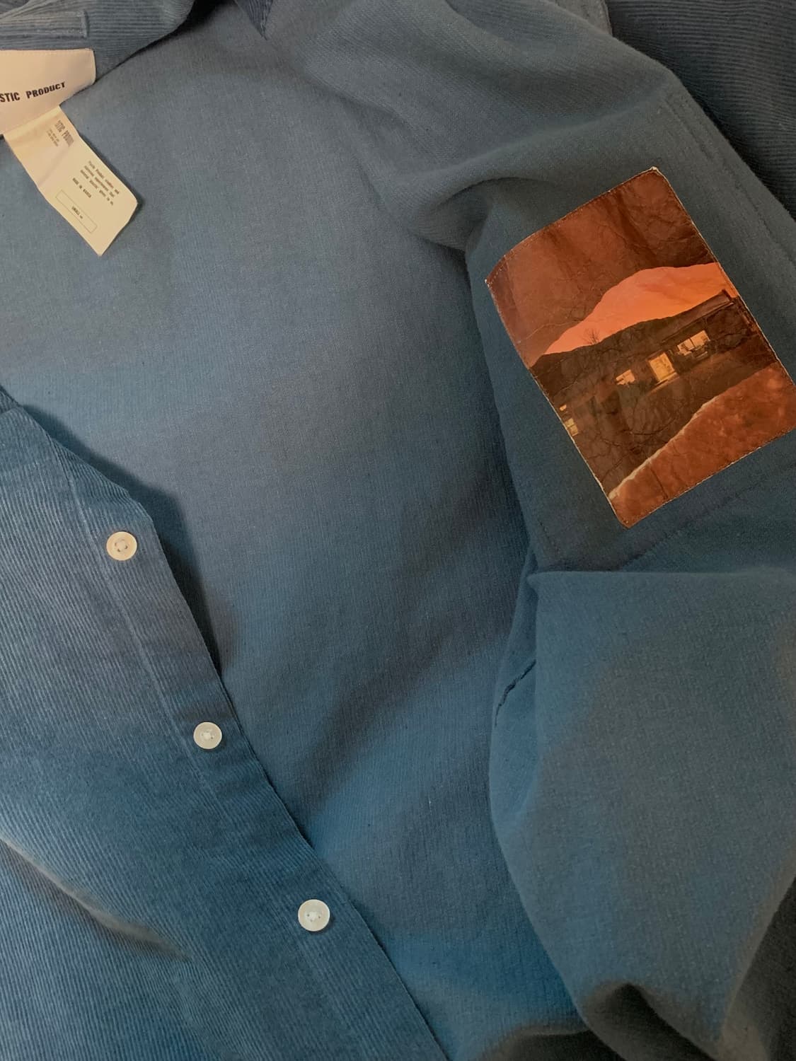 셔츠 상품이미지3