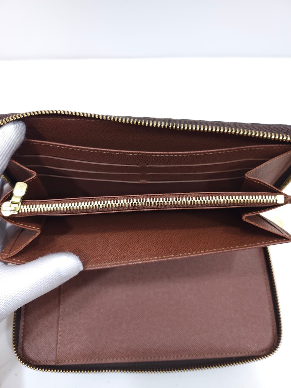 [정품] 루이비통 모노그램 지피 오거나이저 상품이미지10