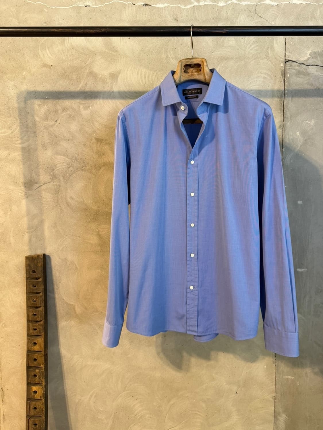 랄프로렌 블랙라벨 드레스 셔츠 100 상품이미지10