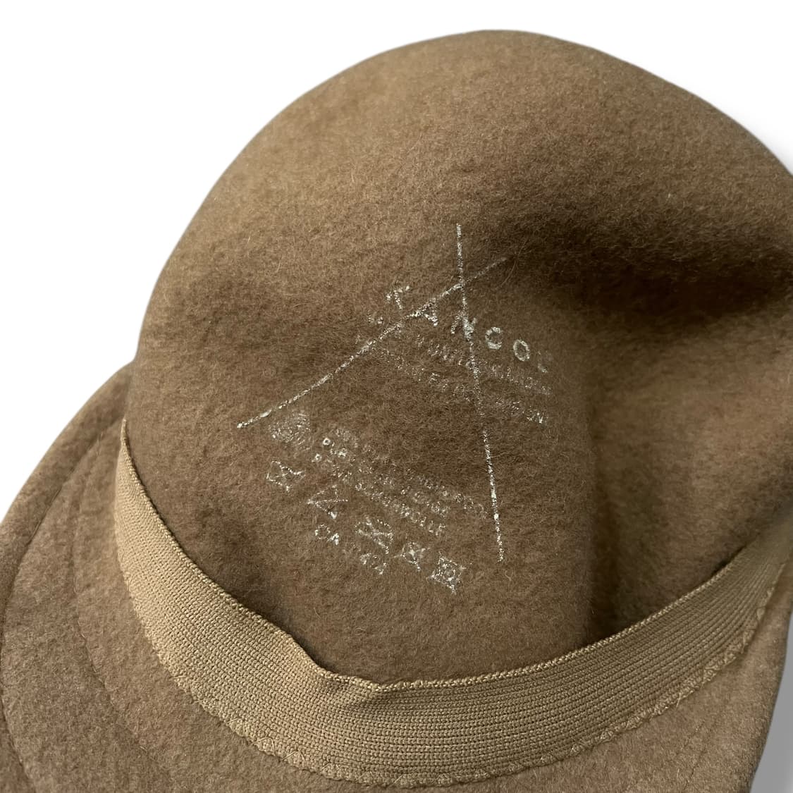  캉골 헌팅캡 y15240 상품이미지9