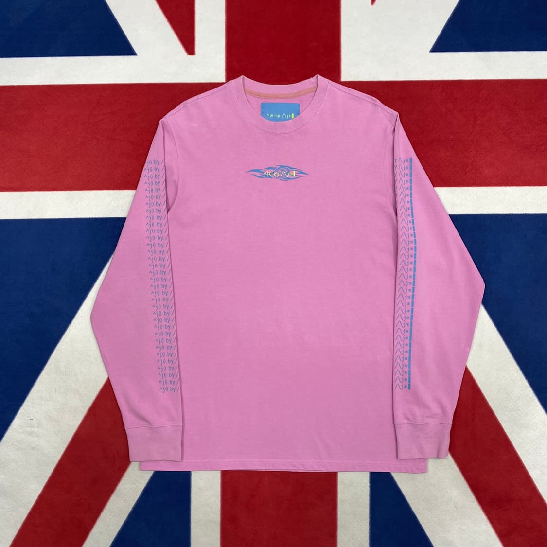 아조바이조 슬리브 M 실측 L  상품이미지1