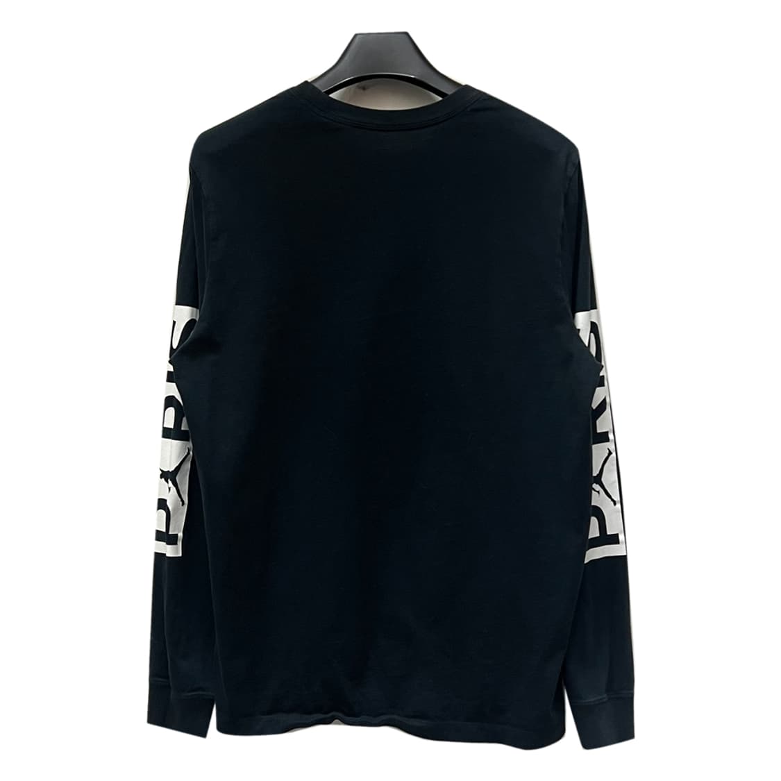 나이키 조던 파리 생제르망 긴팔 롱슬리브 L 상품이미지2