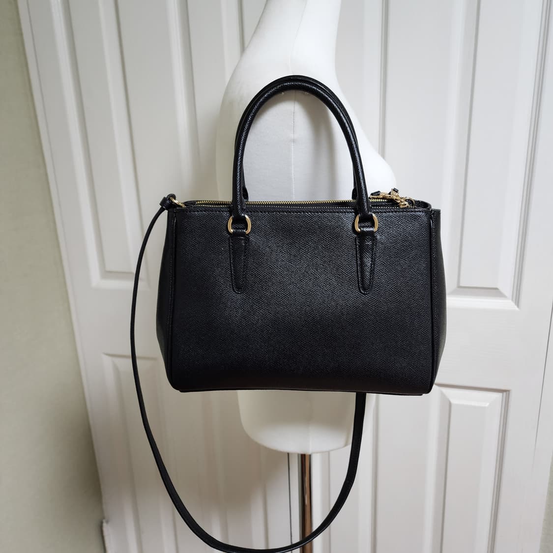 상태굿) 코치 토트, 크로스백 상품이미지3