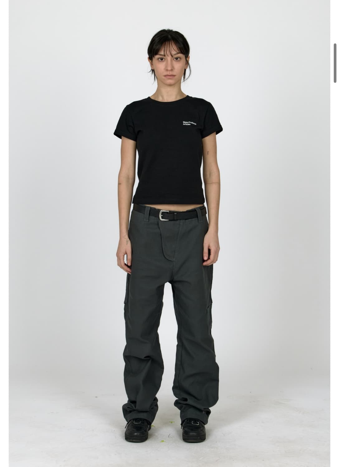 MPa PLANT UTILITY PANTS(PLANT) M 상품이미지1