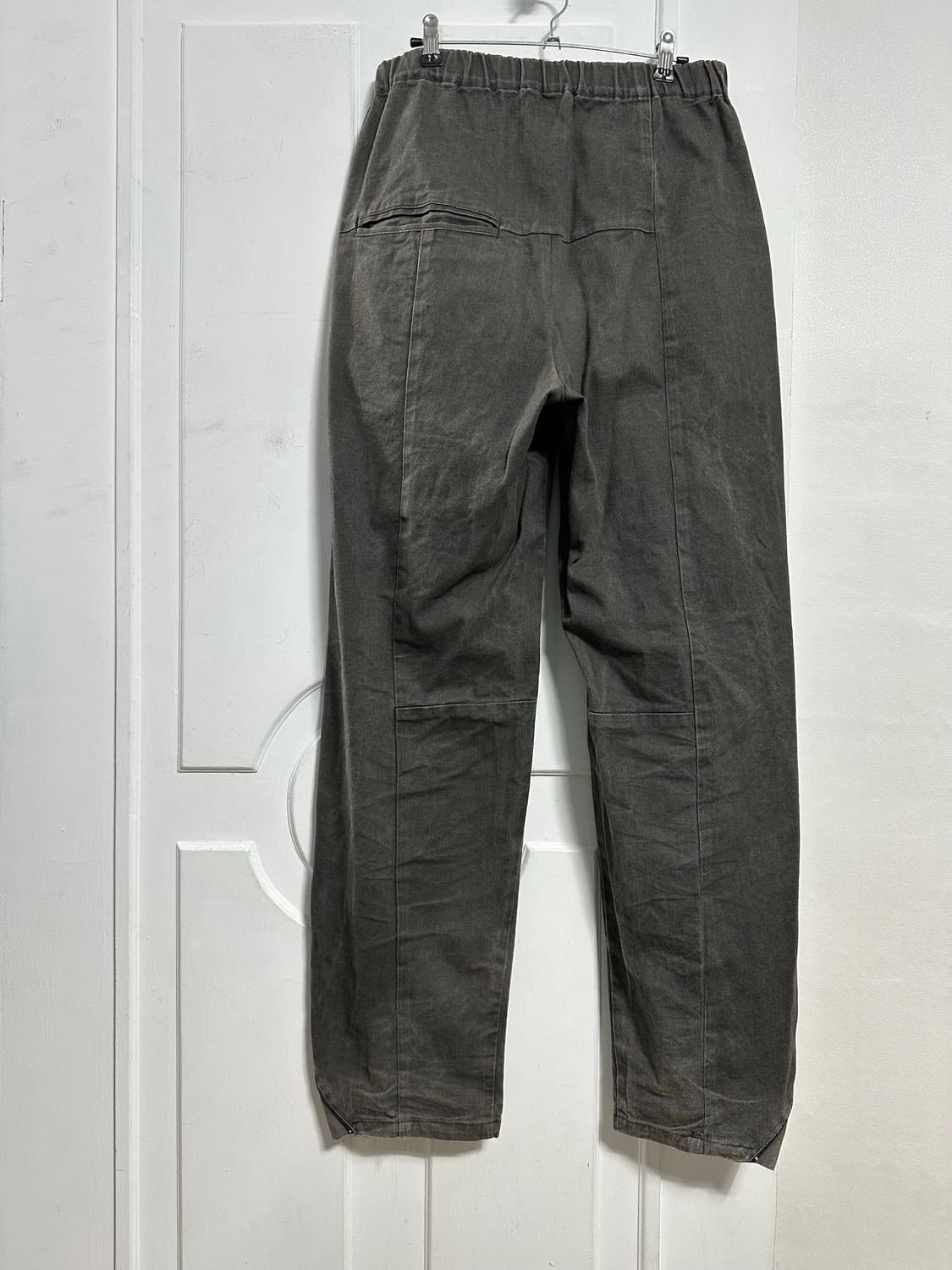 머듈 A3 팬츠 상품이미지2