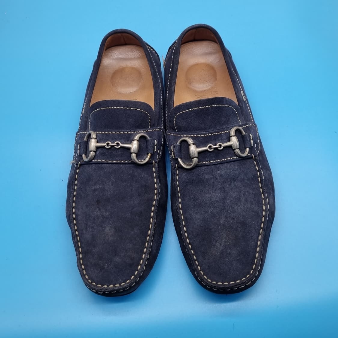 맥나니 스니커즈 남성로퍼 285 상품이미지2