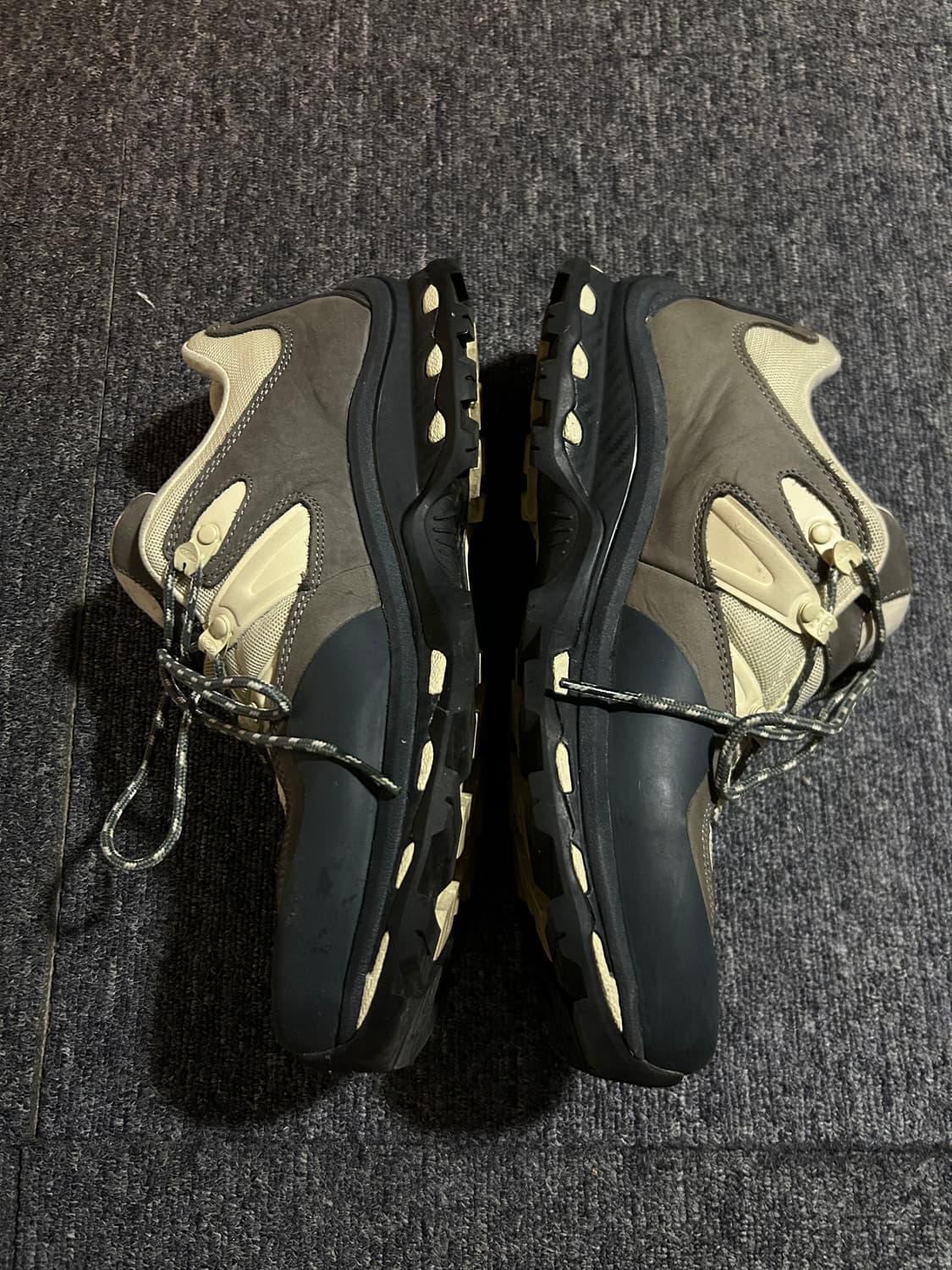 [280] 살로몬 xt 퀘스트 2 에보니  상품이미지3