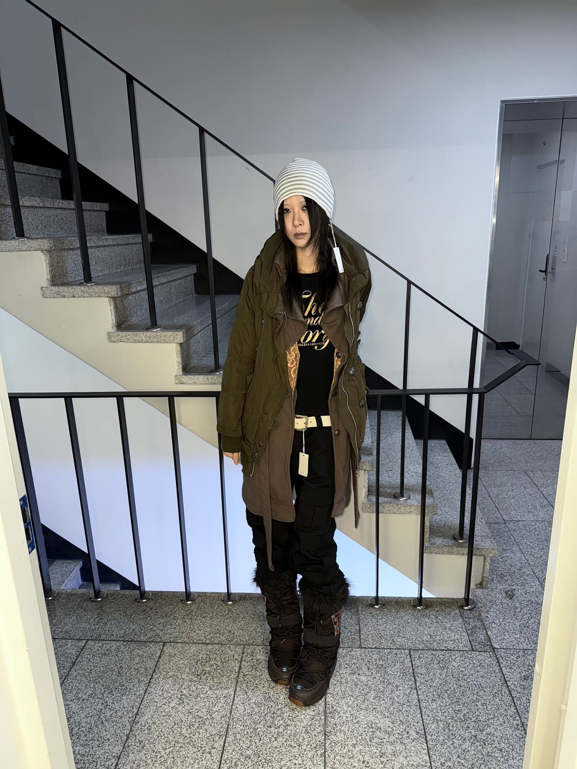 CECIL MCBEE 상품이미지1