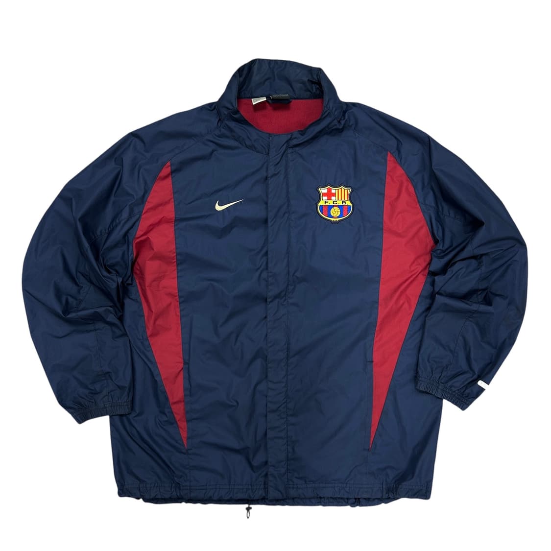 나이키 바르셀로나 02-03 바람막이(L) 상품이미지1