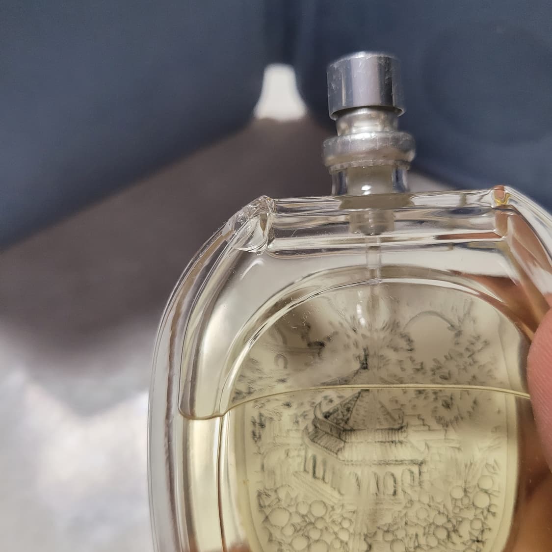 딥티크 오에도 100ml (4) 상품이미지8