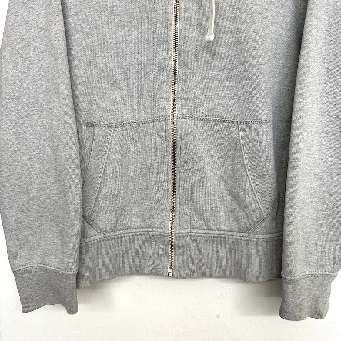 90’s 폴로 와플 후드집업 상품이미지6