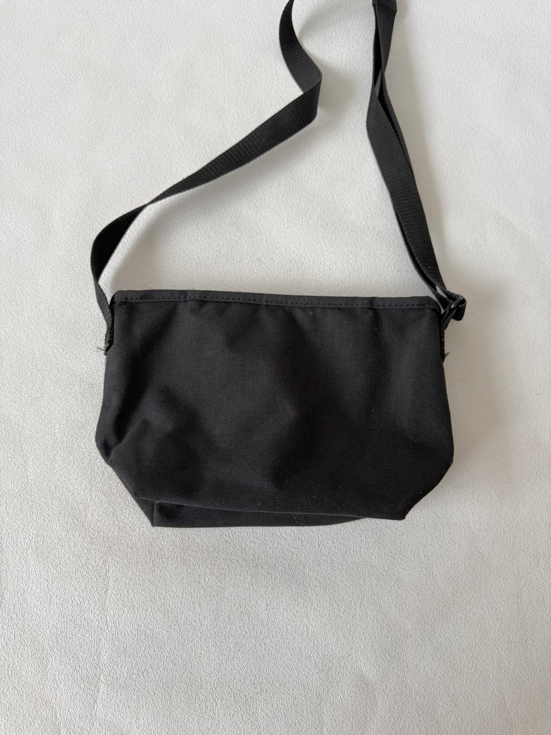 맨하탄포티지(Manhattan portage) 코듀라 미니 메신져백 상품이미지5