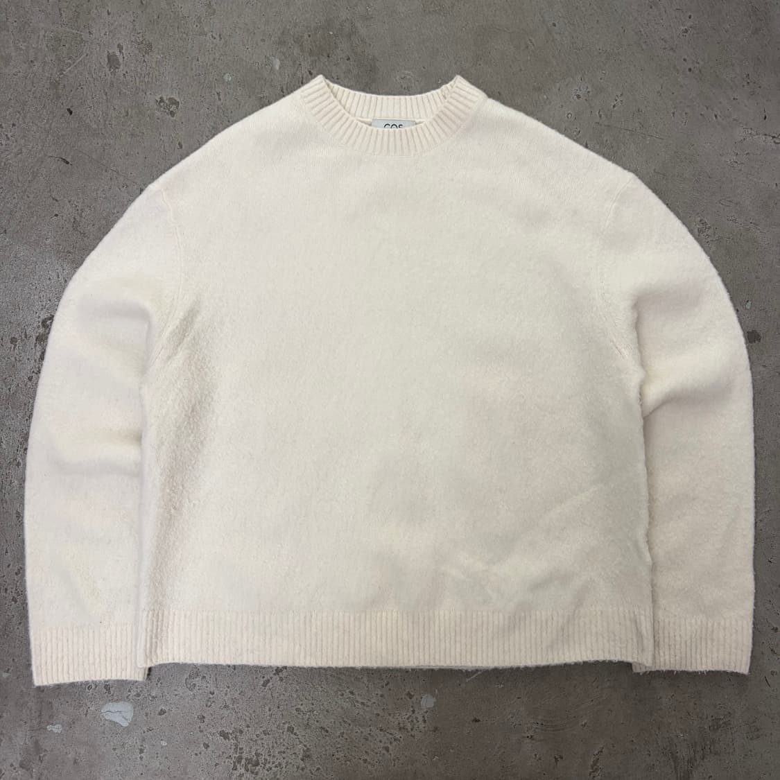 코스 니트[2088] 상품이미지1