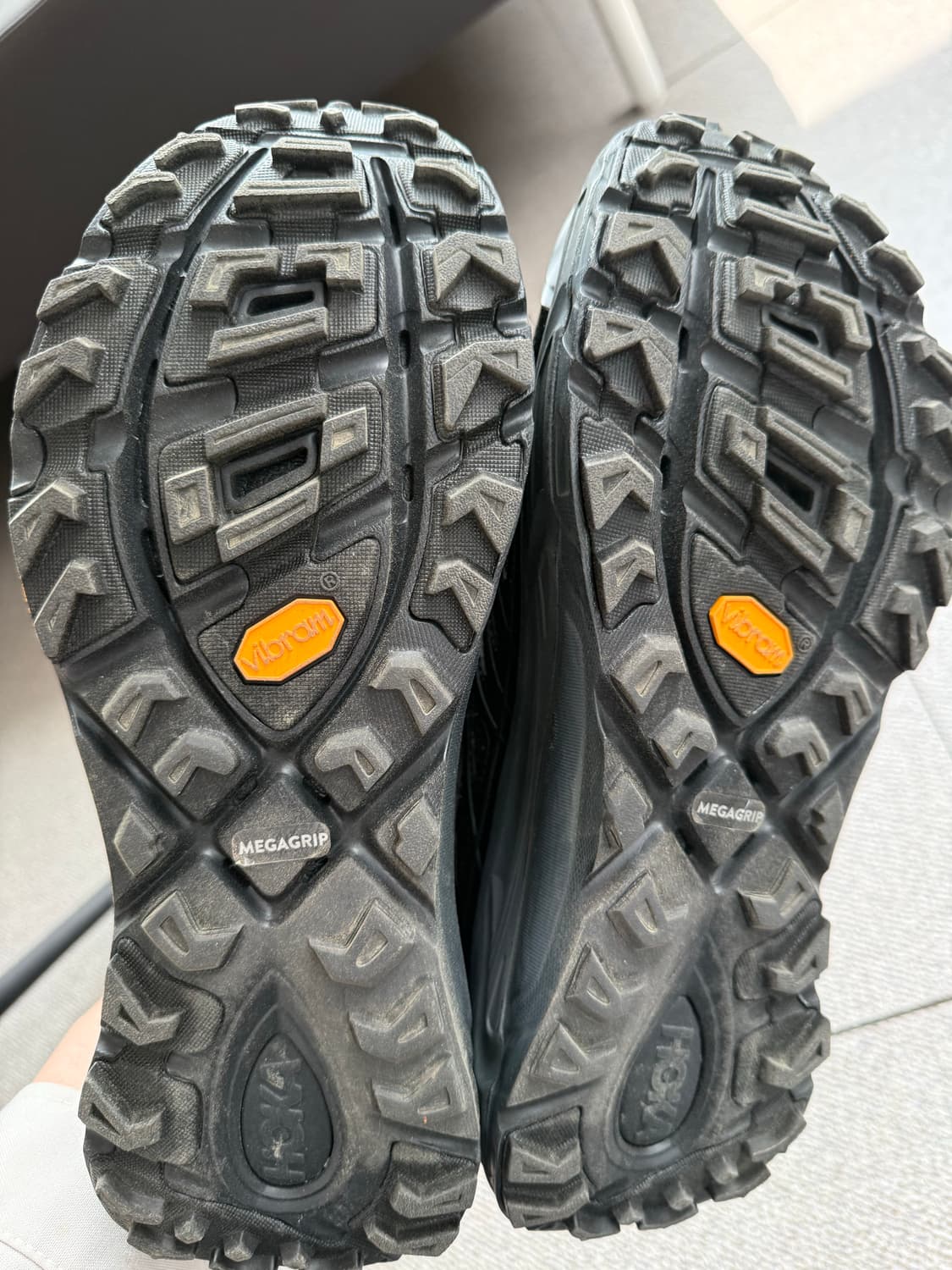 엑슬림 호카 마파테2 285 상품이미지2