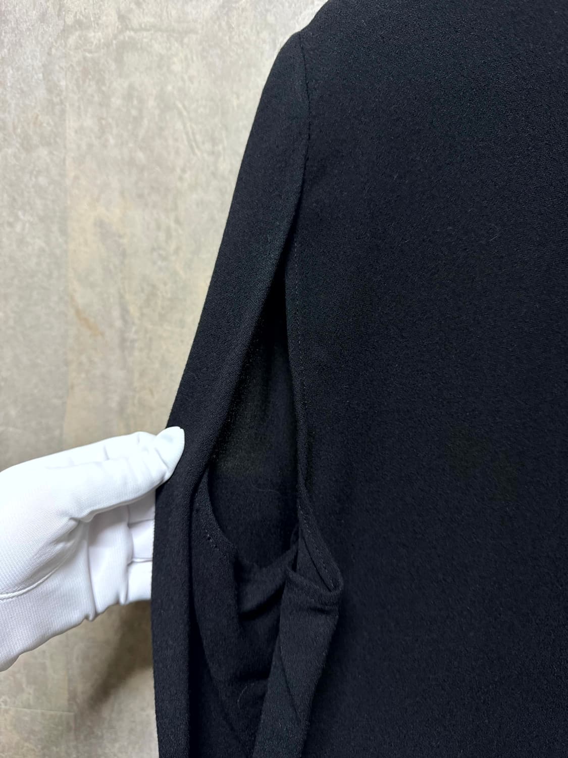 38 / Maison Margiela 메종 마르지엘라 코트 베스트 상품이미지4