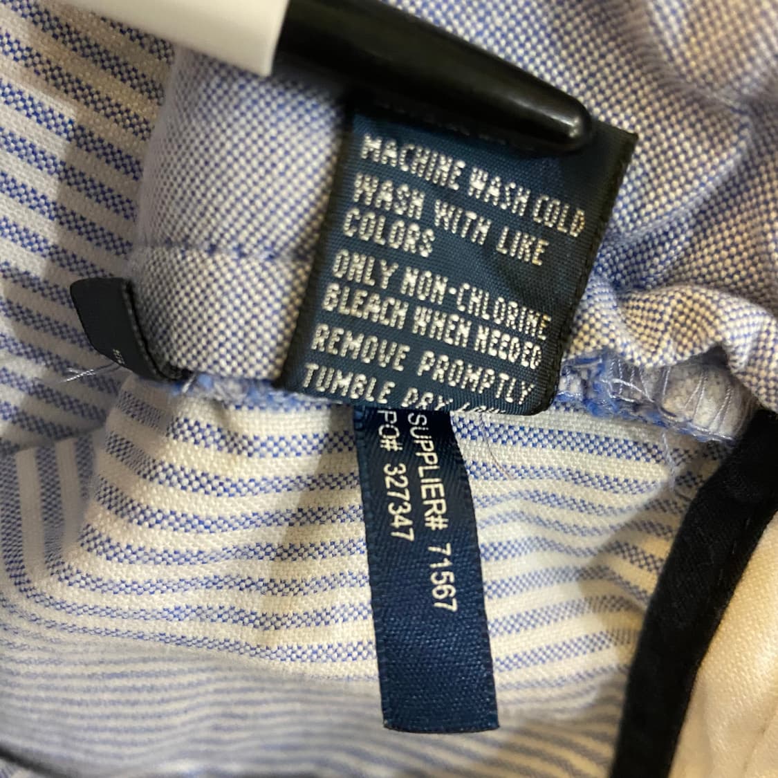 (size36) POLO 폴로랄프롤렌 쇼츠  상품이미지8